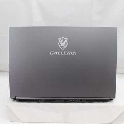 【富山本郷店】中古  THIRDWAVE GALLERIA RL7C-R35-5N 194365 