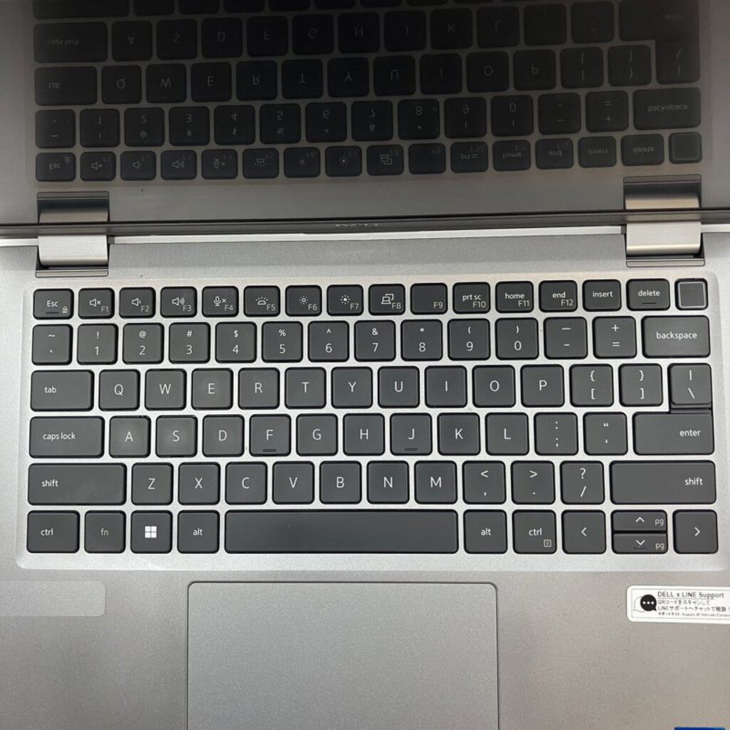 中古 DELL Latitude5330(i5-1245U/16GB/SSD512GB/W11P) 3410014778