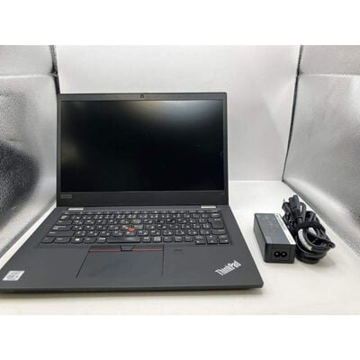 【仙台店】中古  Lenovo ThinkPad L13  (Core i5-10210U/8GB/SSD 256GB/-/-/WLAN/13.3インチHD/W11P/-) 3240011017 