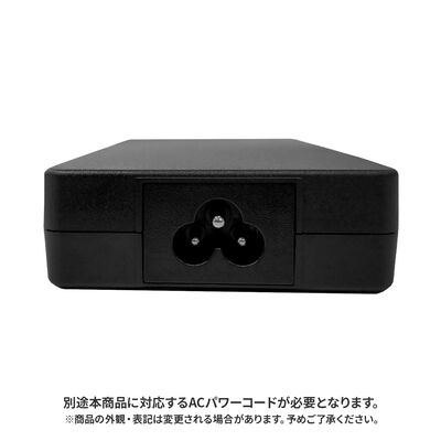 THIRDWAVE  180W ACアダプタ― 