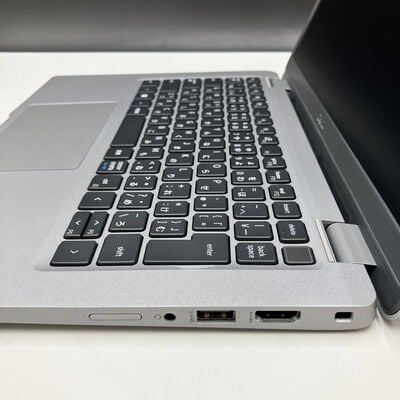 【熊本浜線店】中古  DELL Latitude 5320(Intel Core i5 1145G7 2.60GHz/16GB DDR4/SSD256GB/-/オンボード/13.3/1920x1080/Wi-Fi/WEBCAM/W11P/VBT) 192796 