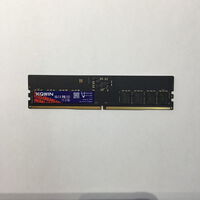 中古  PC5-44800 16GB デスクトップ用 149153 