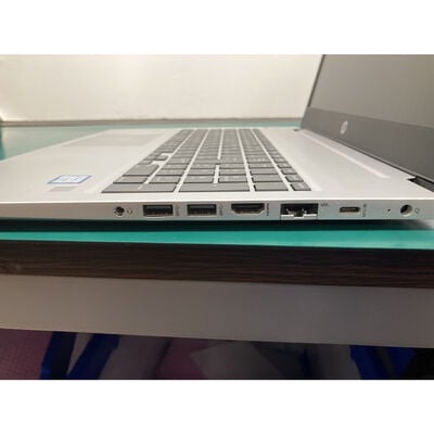 【富山本郷店】中古  HP HP ProBook 450 G6 SBKPF (Core i5-8265U/8GB/SSD128GB/WLAN/15.6HD/W11P64) 4760000770 