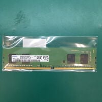 中古  PC4-25600 8GB デスクトップ用_ 184899 