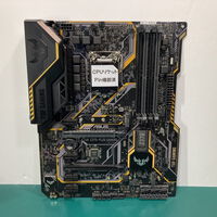 中古  【付属品欠品】 ASUS TUF Z370-PLUS GAMING (Z370 1151 ATX DDR4) 3480039637 