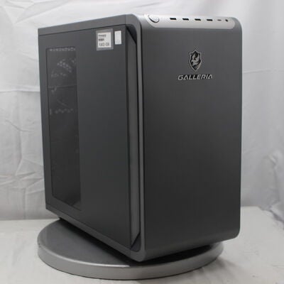 【なんば店】中古  THIRDWAVE GALLERIA XPC7M-R56T16G-GD 189221 