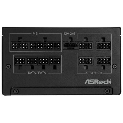 ASRock  Steel Legend SL-750G (750W) 