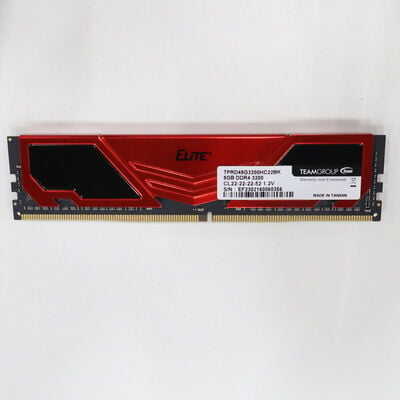 【通販センター】中古  PC4-25600 8GB デスクトップ用(DDR4-3200) 140727 