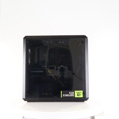 【秋葉原本店】中古  THIRDWAVE Magnate MV-ti(i5 13400F/32GB/SSD512GB/RTX4060Ti 8GB/W11H) 3410014879 