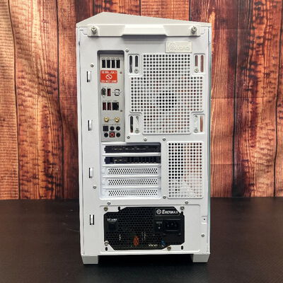 【富士青葉店】中古  OriginalPC 自作PC(i9 14900KF/32GB/SSD2TB/HDD4TB/RTX4080 SUPER/W11H) 5070002417 