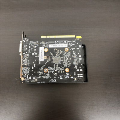 【長野稲里店】中古  Palit NE63050018JE-1070F(RTX3050 StormX 6G) 192392 