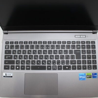 【通販センター】中古  THIRDWAVE GALLERIA RL7C-R46-5N(Intel Core i7 13620H/32GB DDR5 (PC5)/SSD1TB/なし/NVIDIA GeForce RTX 4060 8GB Laptop GPU/15.6/1920x1080/Wi-Fi/W11H64 MAR) 198276 