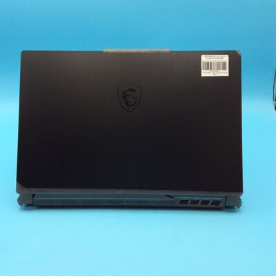 【秋葉原本店】中古  MSI_Cyborg_15_A13VFK-1002JP(Core_i7-13620H/16GB/SSD512GB/RTX4060/W11H) 3410013745 