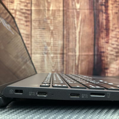 【富士青葉店】中古  NEC PC-VKV50GZFB (Intel Core i7 1195G7 2.90GHz/16GB/SSD512GB/-/オンボード/14/1920x1200/Wi-Fi/WEBCAM/W11P/Microsoft Office Home and Business 2024) 189145 