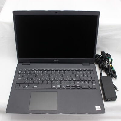 【通販センター】中古  DELL Latitude 3510(Intel Core i5 10210U 1.60GHz/16GB DDR4/SSD256GB/-/オンボード/15.6/1920x1080/GbE/Wi-Fi/WEBCAM/W11H/VBT) 197670 