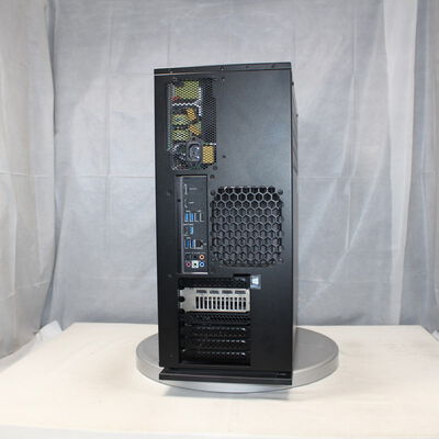 【通販センター】中古  mouse G-Tune PP-Z590(Intel Core i9 11900K/32GB/SSD512GB/DVDマルチ/AMD Radeon RX 6700 XT 12GB/W11H64 MAR) 180707 