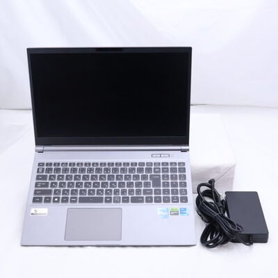【通販センター】中古  THIRDWAVE GALLERIA RL7C-R35-5N 202464 