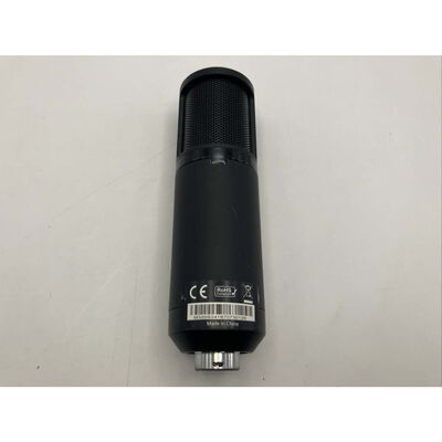 【仙台店】中古  Maono AU-PM320S コンデンサーマイク　XLR接続 3240011496 