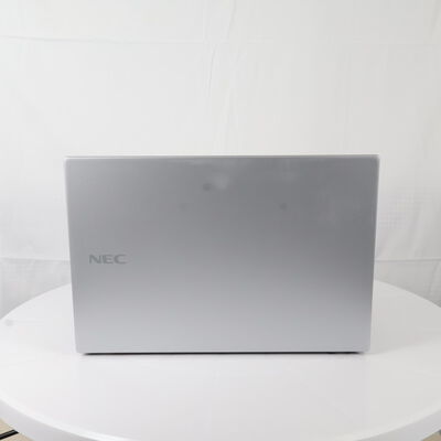 【通販センター】中古  NEC PC-VKM16BZG6 (Intel Core i5 8365U 1.60GHz/8GB/SSD256GB/なし/オンボード/13.3/1366x768/Wi-Fi/WEBCAM/W11H MAR) 184421 