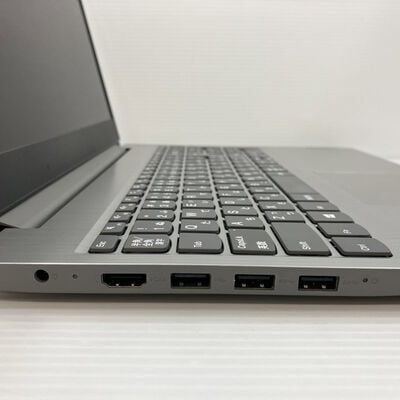 【秋葉原本店】中古  Lenovo　ideaPad3(Ryzen 5 3500U/12GB/SSD240GB/W11H) 3410014706 