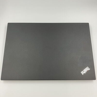 【新潟店】中古  Lenovo ThinkPad L580(i5-8250U/16GB/SSD512GB/15.6/Win11Pro) 3290006618 
