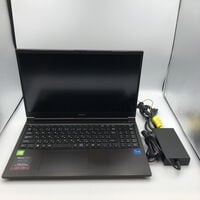 中古  mouse K5-I7GM5BK-A(i7-12650H/16GB/SSD512GB/MX550/W11P) 4720003005 