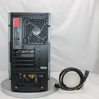 【通販センター】中古  THIRDWAVE GALLERIA RM7C-R36T 195773 
