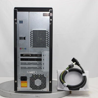 【通販センター】中古  Asus GL10CS(Intel Core i5 9400F/16GB DDR4 (PC4)/SSD1TB/なし/NVIDIA GeForce GTX 1660 6GB/W11H64 MAR) 199921 