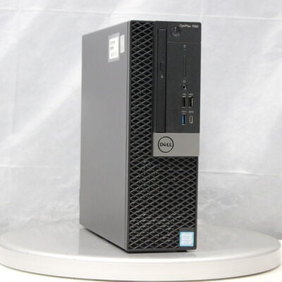 中古  DELL Optiplex 7060 