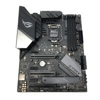 中古  ASUS ROG STRIX Z390-F GAMING (Z390 1151 ATX DDR4) 138866 