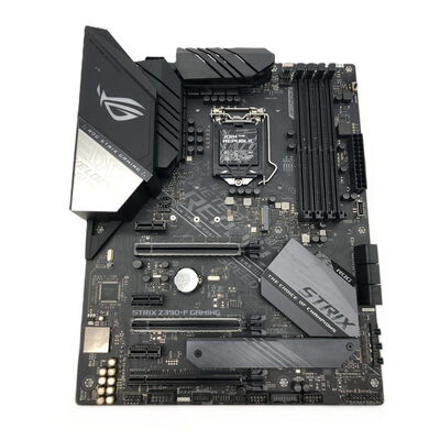 【大分店】中古  ASUS ROG STRIX Z390-F GAMING (Z390 1151 ATX DDR4) 138866 