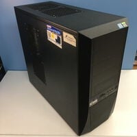 中古  GALLERIA　ZG(i9 9900KF/16GB/SSD500GB/RTX2080 SUPER/W11H) 3310006546 