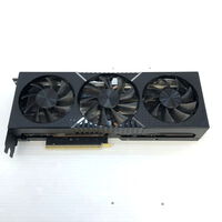 中古  HP NVIDIA GEFORCE RTX 3080 10GB（RTX3080 10GB） 3480042562 