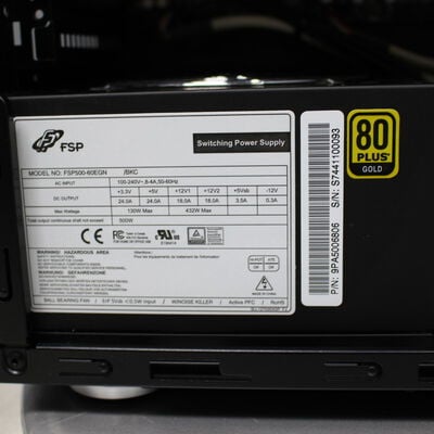 【通販センター】中古  mouse G-Tune NEXTGEAR-MICRO 