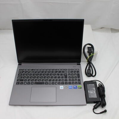 【宇都宮鶴田店】中古  THIRDWAVE GALLERIA XL7C-R45-6 194419【5/14値下げ!】 