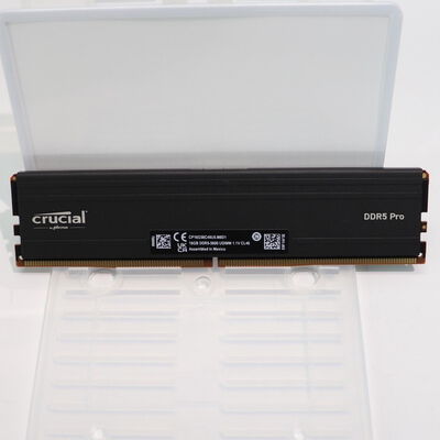 【札幌店】中古  PC5-44800 16GB デスクトップ用 149153 