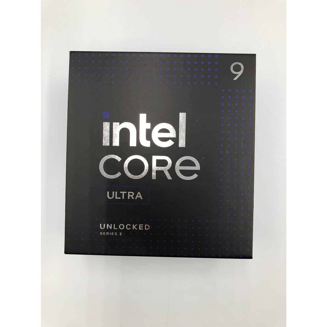 中古 INTEL Core Ultra 9 285K (1851/3.7G/36M/C24/T24) （358985