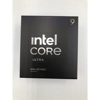 中古  INTEL Core Ultra 9 285K (1851/3.7G/36M/C24/T24) 
