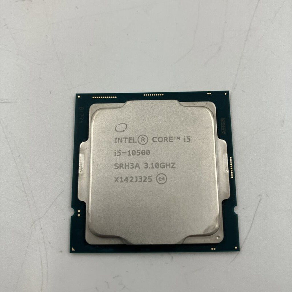 Intel,INTELの中古CPU一覧（521件）｜パソコン（PC）通販のドスパラ