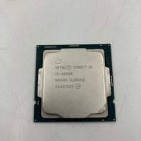 中古  INTEL Core i5 10500 (1200/3.1G/12M/C6/12) 142723 