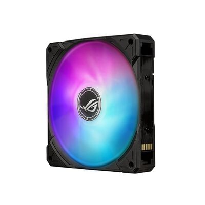 ASUS  ROG RYUO IV SLC 360 ARGB 