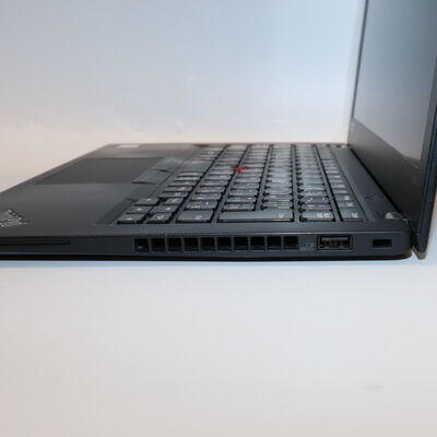 【札幌店】中古  Lenovo thinkpad X280(i5-8250U/16GB/SSD256GB/W10P) 3410011097 