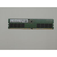 中古  PC5-44800 16GB デスクトップ用 149153 