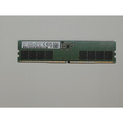 【前橋ｲﾝﾀｰｱｶﾏﾙ店】中古  PC5-44800 16GB デスクトップ用 149153 