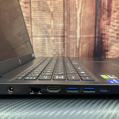 【富士青葉店】中古  Acer　Nitro V15(i7-13620H/16GB/SSD512GB/RTX4050/W11H) 5070001626 