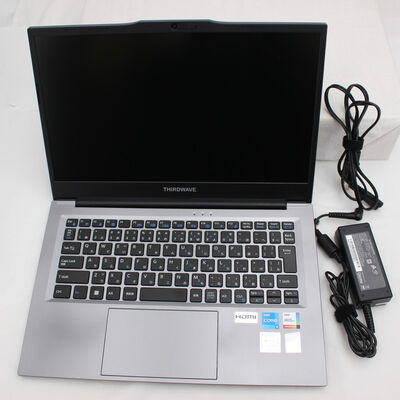 【通販センター】中古  THIRDWAVE F-14RP5 199230 
