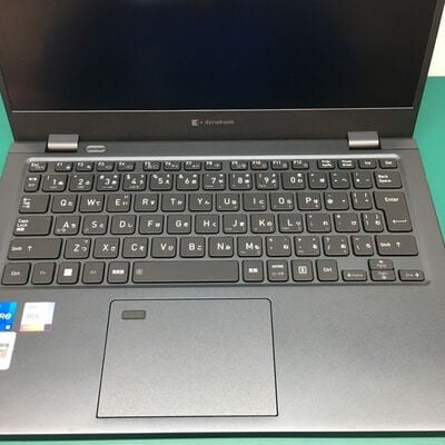 【佐賀南部バイパス店】中古  dynabook G83/HU A6G9HUFAD525 (Intel Core i5 1135G7 2.40GHz/16GB/SSD256GB/-/オンボード/13.3/1920x1080/GbE/Wi-Fi/WEBCAM/W11H) 193749 