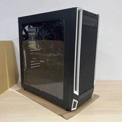 【静岡東瀬名店】中古  THIRDWAVE GALLERIA ZV(Corei7-8700K/32GB/SSD250GB+HDD2TB/DVD-MULTI/GTX1070Ti 8GB/W11H) 5140000823 