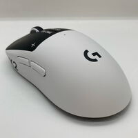 中古  Logicool Logicool PRO X2 SUPERSTRIKE [有線/2.4GHz無線] 1230010836 