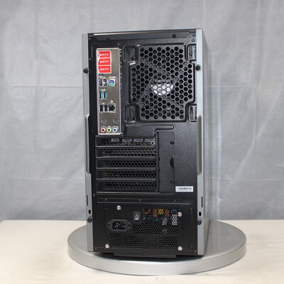 中古  THIRDWAVE GALLERIA RM5C-R36T 177438 